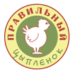 Партнер правильный цыпленок